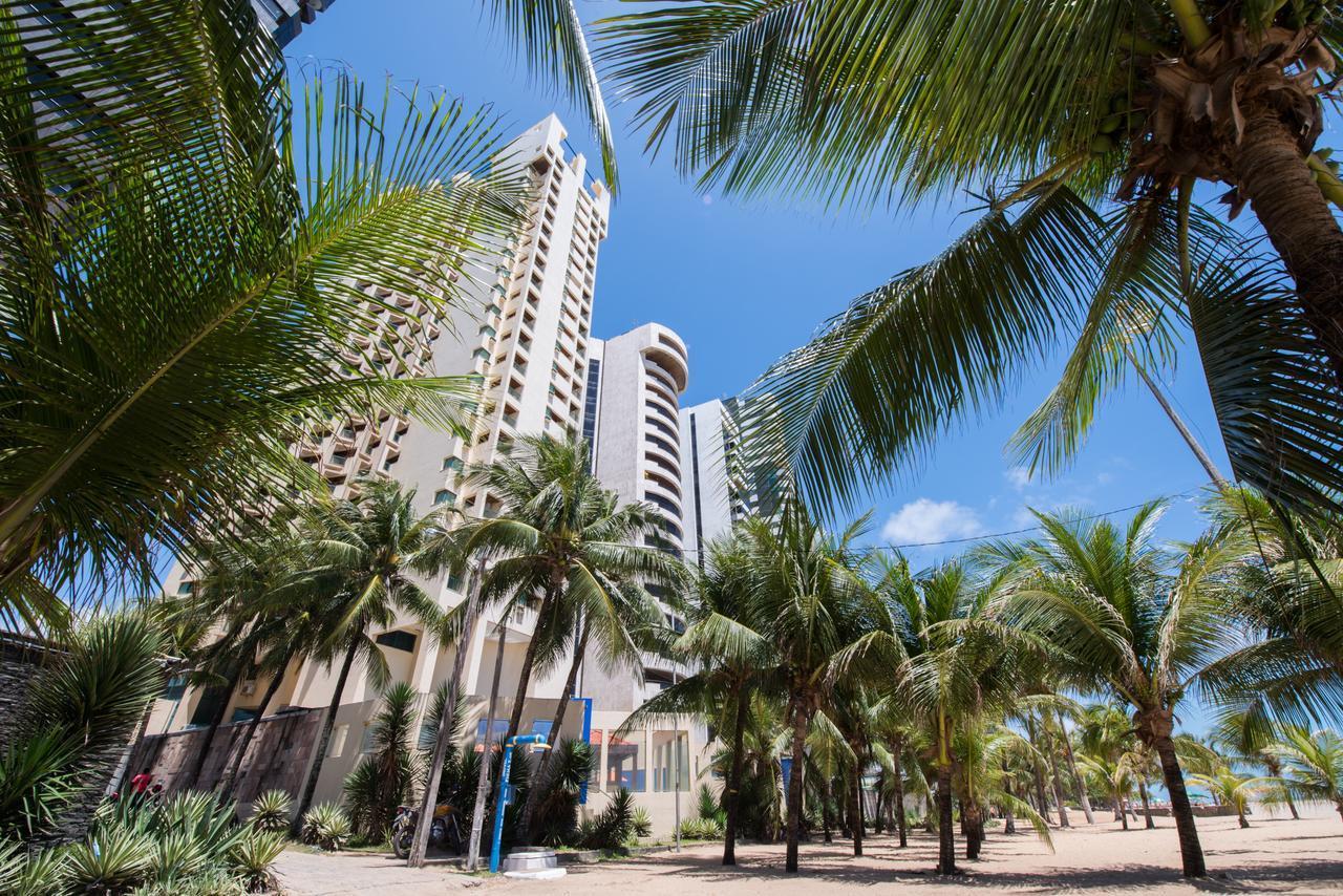 Costa Mar Recife Hotel By Atlantica Exterior photo