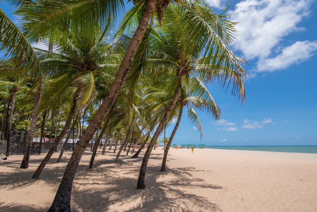 Costa Mar Recife Hotel By Atlantica Exterior photo