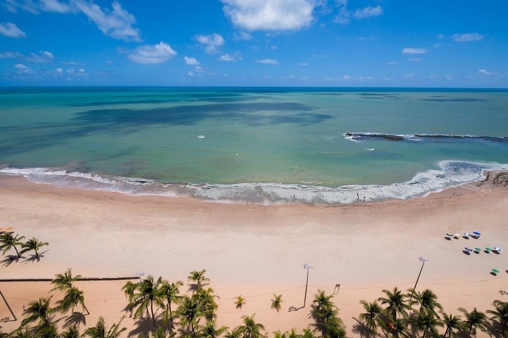 Costa Mar Recife Hotel By Atlantica Exterior photo