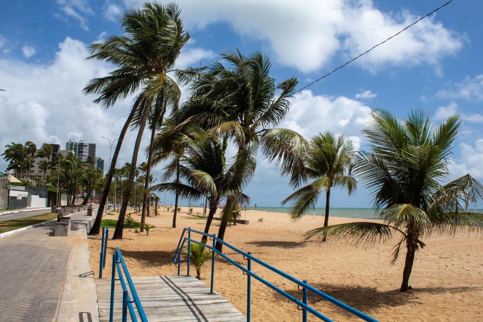 Costa Mar Recife Hotel By Atlantica Exterior photo