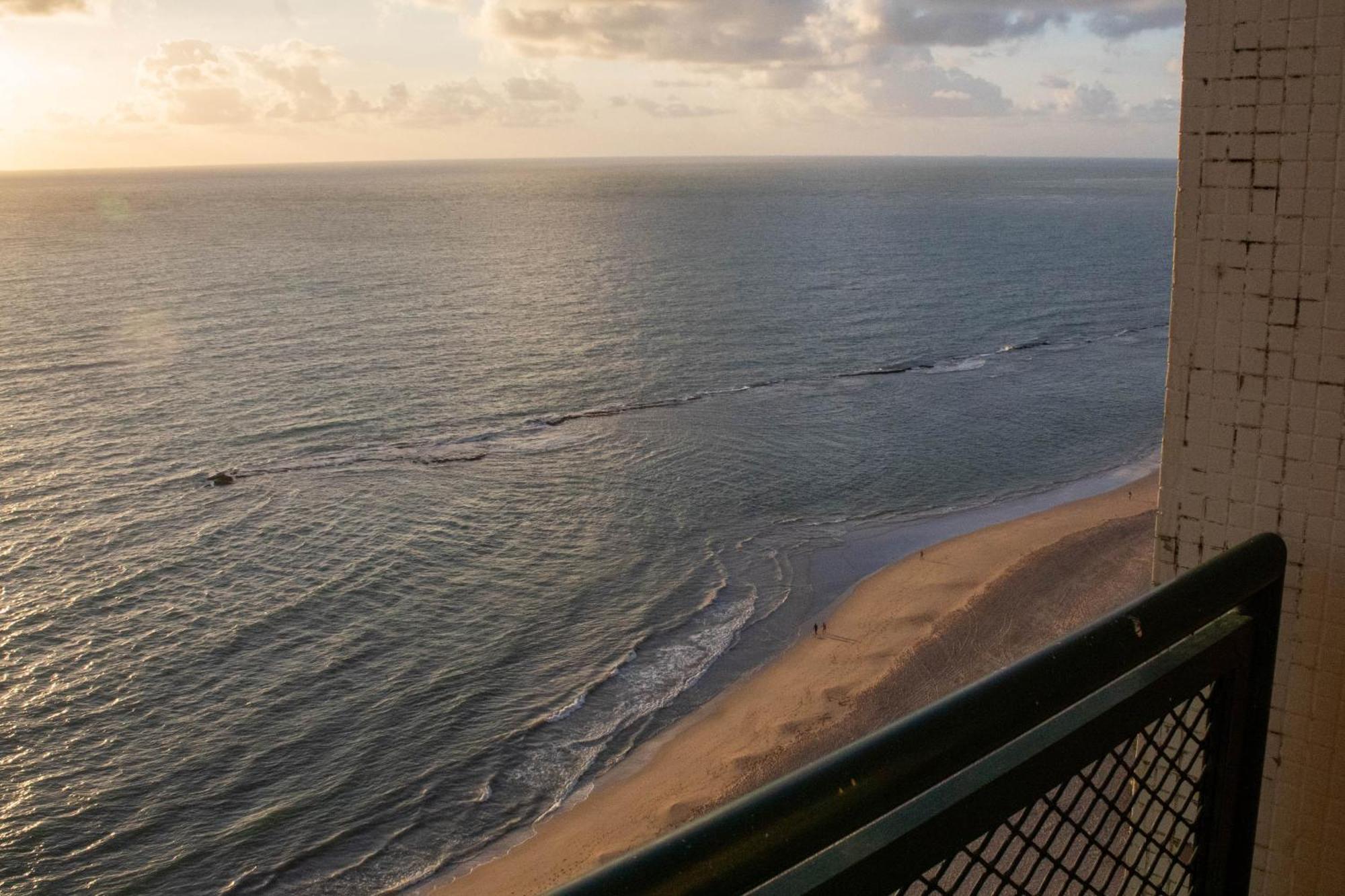 Costa Mar Recife Hotel By Atlantica Exterior photo