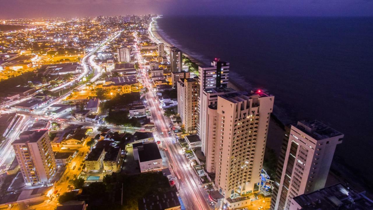 Costa Mar Recife Hotel By Atlantica Exterior photo